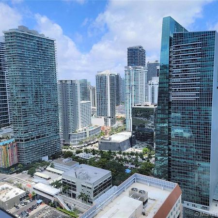 Four Seasons Suite Miami Exteriör bild