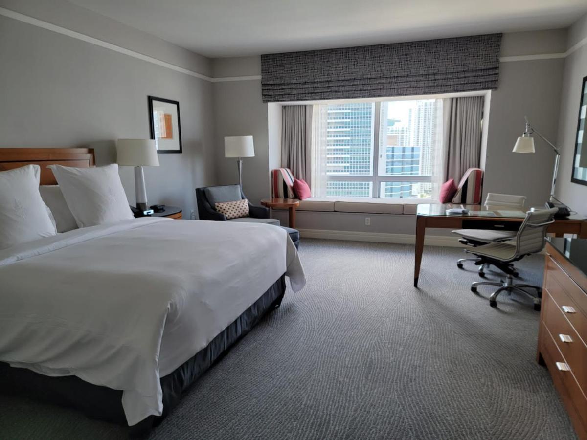 Four Seasons Suite Miami Exteriör bild