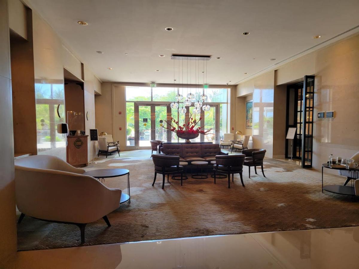 Four Seasons Suite Miami Exteriör bild
