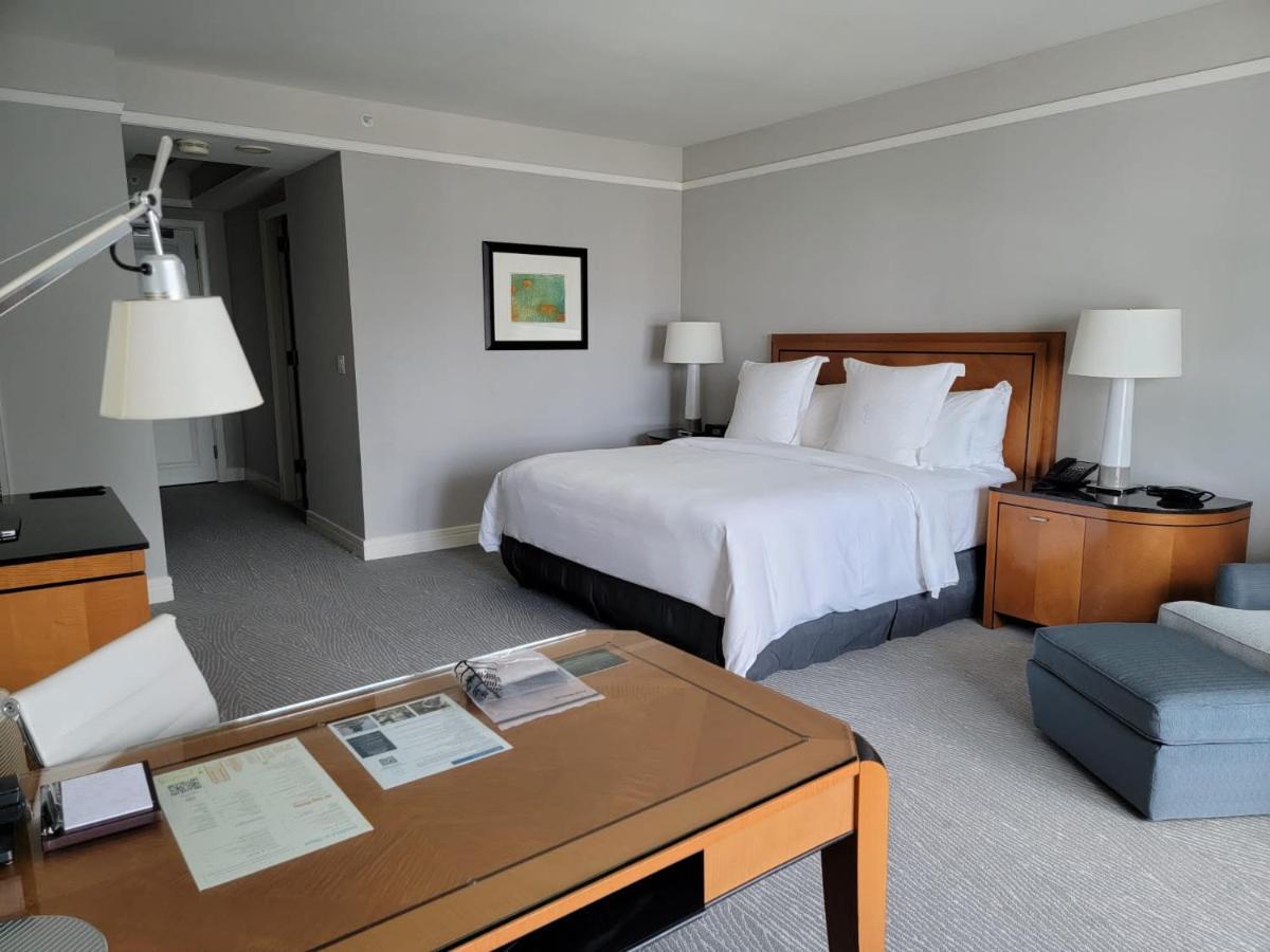 Four Seasons Suite Miami Exteriör bild