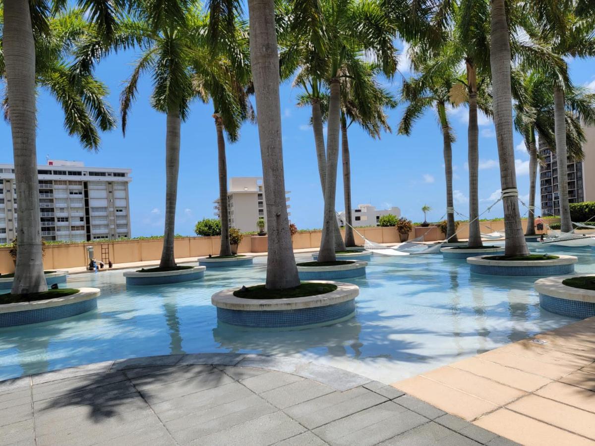 Four Seasons Suite Miami Exteriör bild