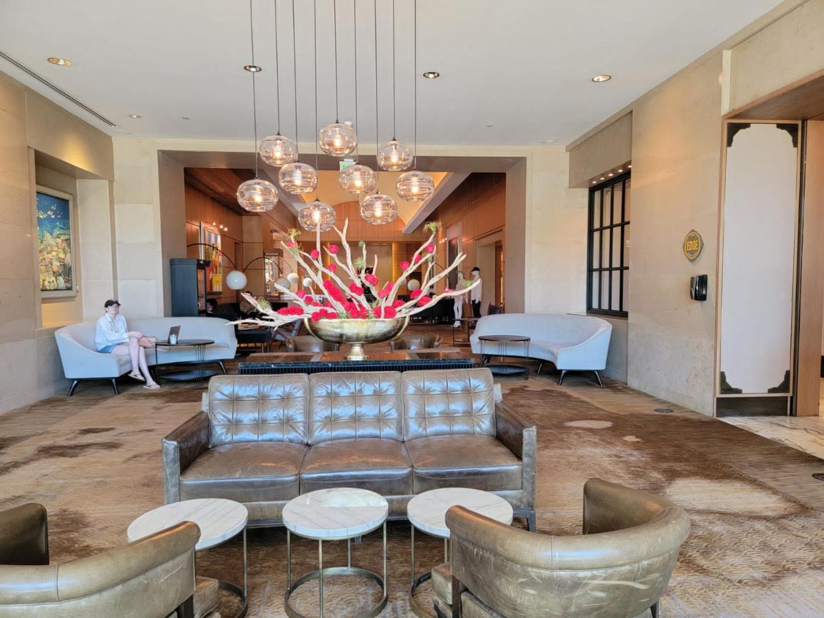 Four Seasons Suite Miami Exteriör bild